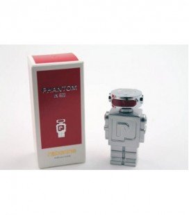 Phantom in red (2025)