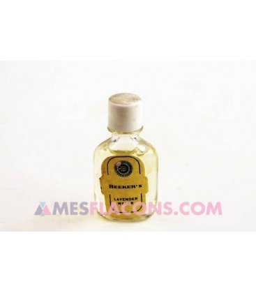 Blackheath's - Lavender water