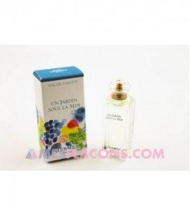 Un jardin sous la mer (2026)