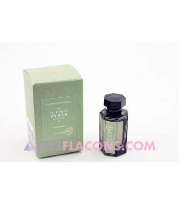 Il était un bois (2024)