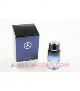 Mercedez-Benz - Ultimate