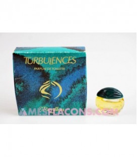 Turbulences