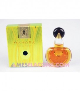 Mahora