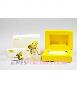 Coffret - Summerbykenzo