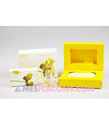 Coffret - Summerbykenzo