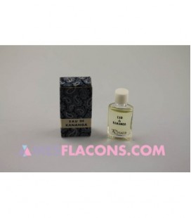 Eau de Kananga
