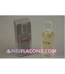 Look - Elixir de parfum