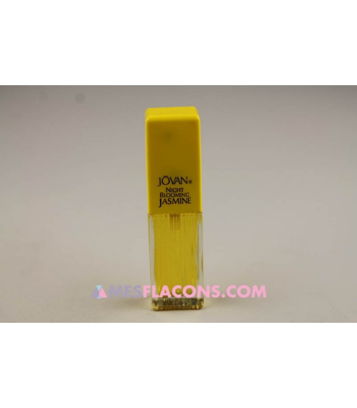 Night blooming jasmine perfume jovan deals