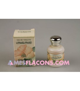 Cacharel Miniparfum Parfums Miniatures De Collection