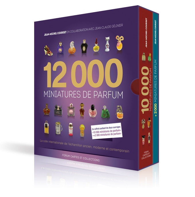 Coffret 12000 miniatures