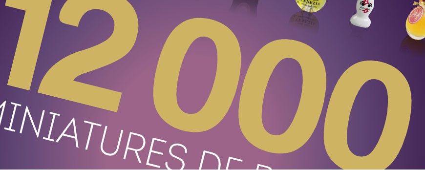 12000 miniatures le 20 septembre sur Kickstarter