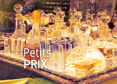 Petits prix