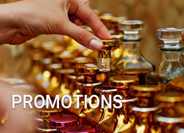 Promotions