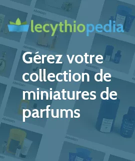Projet lécythiopédia