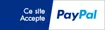 Mode de paiement